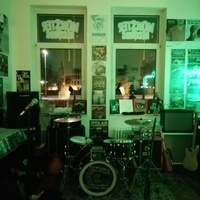 Rockkonzerte in Monster Records, Hannover Monster Records, Hannover
