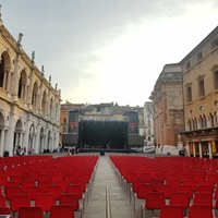 Piazza dei Signori, Vicenza