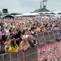 Engkær Festpladsen, Ringkøbing