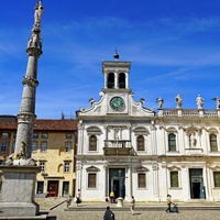 Udine