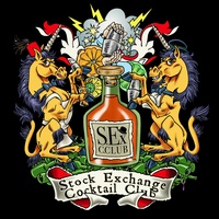 Stock Exchange Cocktail Club, Bristol