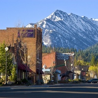 Rock-Konzertplan in Klamath Falls, OR Klamath Falls, OR