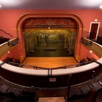 The Masonic Temple, Asheville, NC