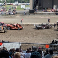 Crawford County Fairgrounds, Meadville, PA