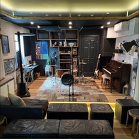 Rockkonzerte in Studio 79, The Blue Mountains Studio 79, The Blue Mountains
