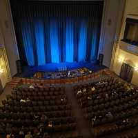 Mariya Zankovetska Theater, Lwiw