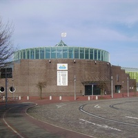 Bremerhaven Stadthalle, Bremerhaven