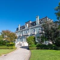 Pestana Palace, Lissabon