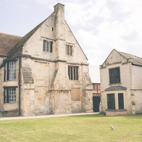 Blackfriars Priory, Gloucester