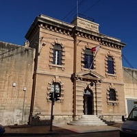 Corradino Correctional Facility, Paola