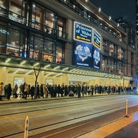 Princess of Wales Theatre, Toronto