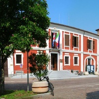 Spazio Polivalente, Caramagna Piemonte