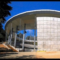 Quinta Vergara Amphitheater, Viña del Mar