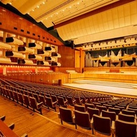 Royal Festival Hall, London