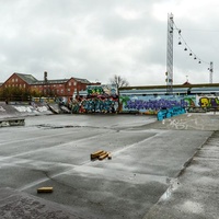 Ungdommens Hus, Fredericia