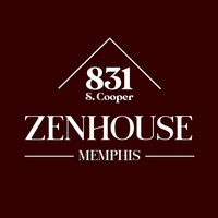 Zen House, Memphis, TN