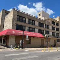 Taos Co op, Austin, TX