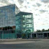 Nitschke Auditorium, Toledo, OH