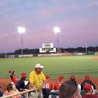 Sprenger Stadium, Avon, OH