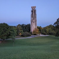 Rotary Park Sled Hill, Naperville, IL