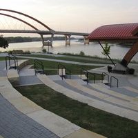 Levee Park, Hastings, MN