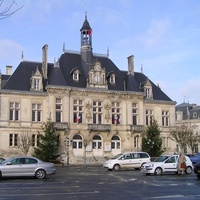 Saint-Jean-d’Angély