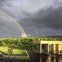 Foothills Performing Arts Center, Oneonta, NY