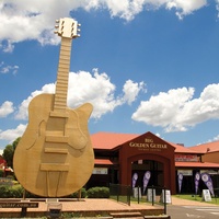 Tamworth