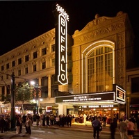 Shea's Buffalo Theatre, Buffalo, NY