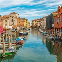 Chioggia