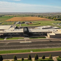 Union High School, Roosevelt, UT