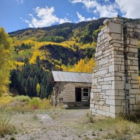 Rockkonzerte in Marble Mill Site Park, Marble, CO Marble Mill Site Park, Marble, CO