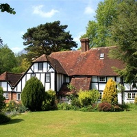 Rockkonzerte in Nash Street, Chiddingly Nash Street, Chiddingly