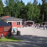 Stortorp Park, Stockholm