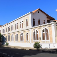 Biblioteca Pública Julio Peréz Ferrero, Cúcuta