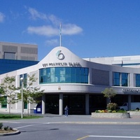 Centrepointe Theatre, Ottawa