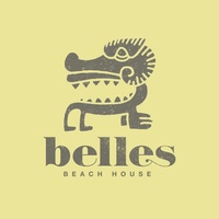 Belles Beach House, Los Angeles, CA