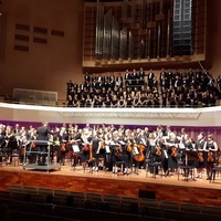 Muziekgebouw - Hertog Jan Zaal, Eindhoven