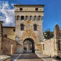 Piazza Castello, Sesto Al Reghena