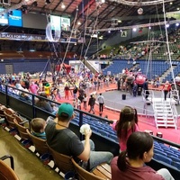 Sioux Falls Arena, Sioux Falls, SD