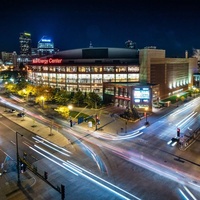 Xcel Energy Center, Saint Paul, MN