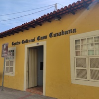 Centro Cultural, Cuiaba