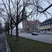 Forum am Schlosspark, Ludwigsburg