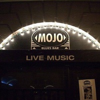 Mojo Blues Bar, Kopenhagen