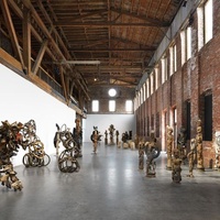 Pioneer Works, New York City, NY