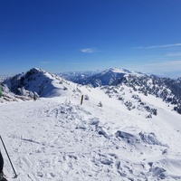 Snowbasin Resort, Huntsville, UT