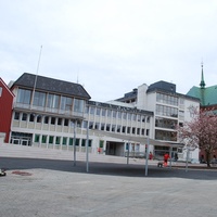 Kanalplassen, Arendal