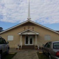 Pocola First Baptist Church, Pocola, OK