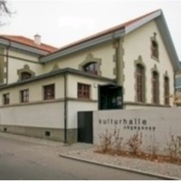 Kulturhalle Sägegasse, Burgdorf