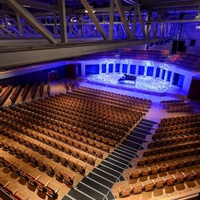 Warwick Arts Centre, Coventry